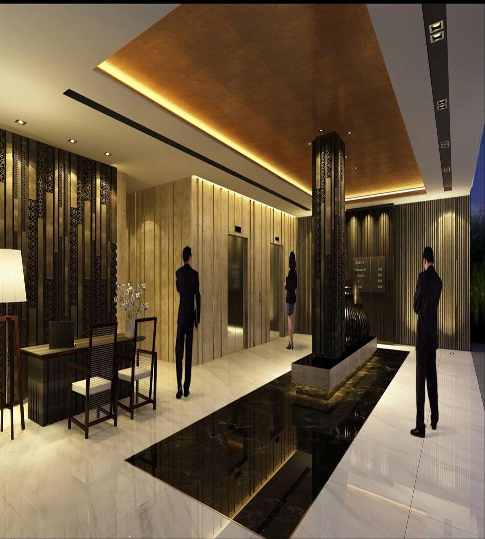 Davanam Sarovar Portico Suites Bangalore Exterior foto