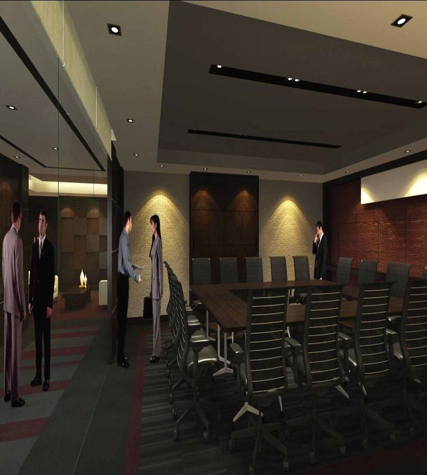 Davanam Sarovar Portico Suites Bangalore Exterior foto